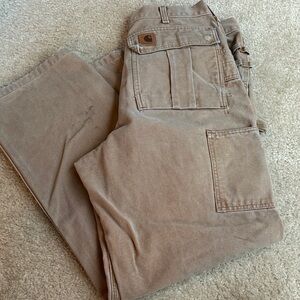 Carhartt Work Pants 34x34